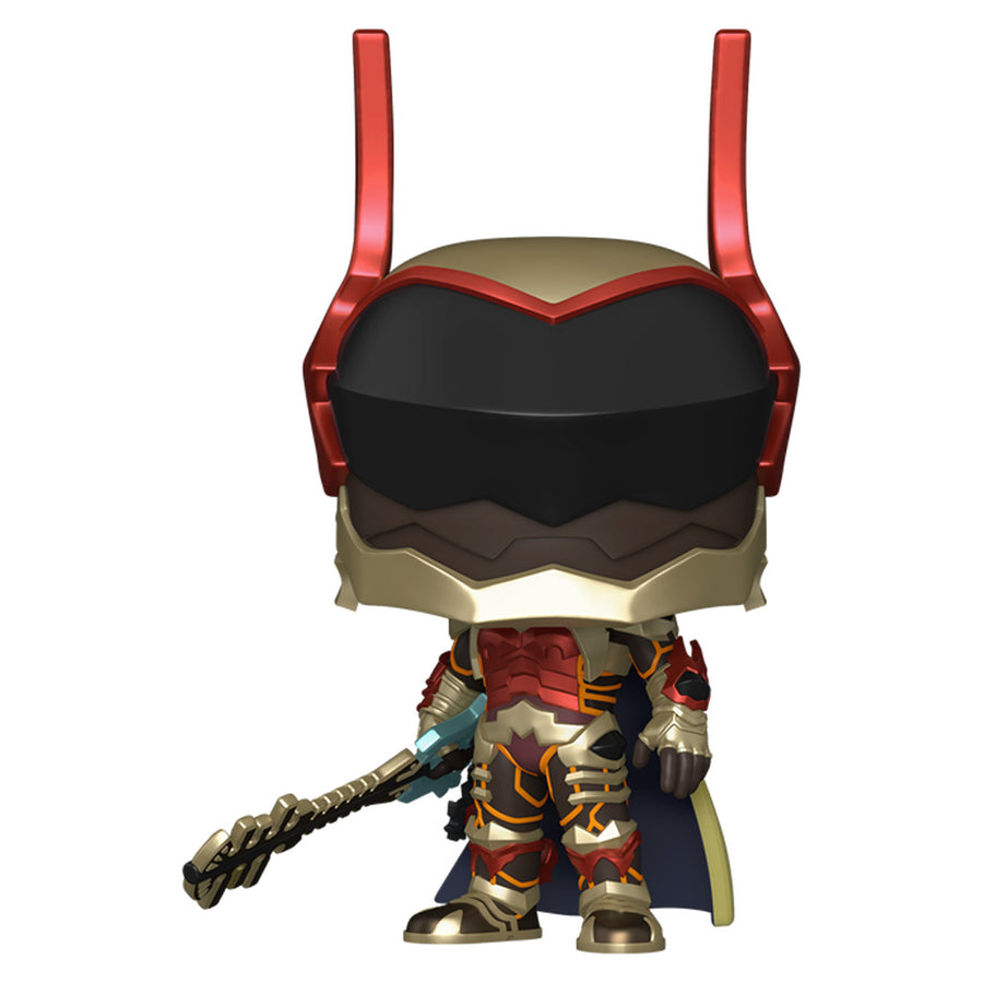 FUNKO POP GAMES DISNEY KINGDOM HEARTS - LINGERING WILL 1120