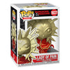 Funko Pop Games Dungeons & Dragons - Lady Pain 1037