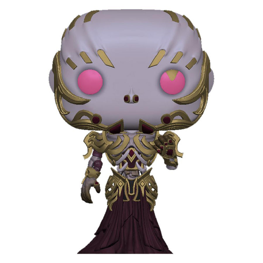 FUNKO POP GAMES DUNGEONS & DRAGONS - VECNA / MIND FLAYER / DEMOGORGON 3-PACK (74006)