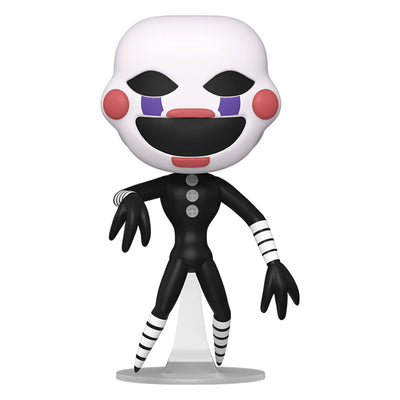 FUNKO POP GAMES FIVE NIGHT'S AT FREDDY 10TH ANNIVERSARY EXCLUSIVE - MARIONETTE 1007