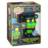 Funko Pop Games Five Nights At Freddy'S Exclusive - Freddy Fazbear (Blacklight) 955