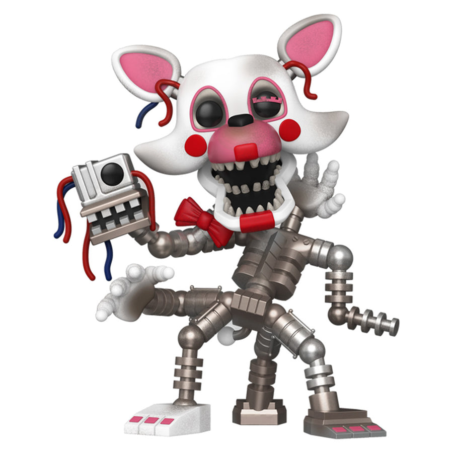 FUNKO POP GAMES FIVE NIGHTS AT FREDDY'S - MANGLE 1087