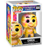 Funko Pop Games Five Nights At Freddy'S - Tie-Dye Chica 880