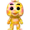 Funko Pop Games Five Nights At Freddy'S - Tie-Dye Chica 880