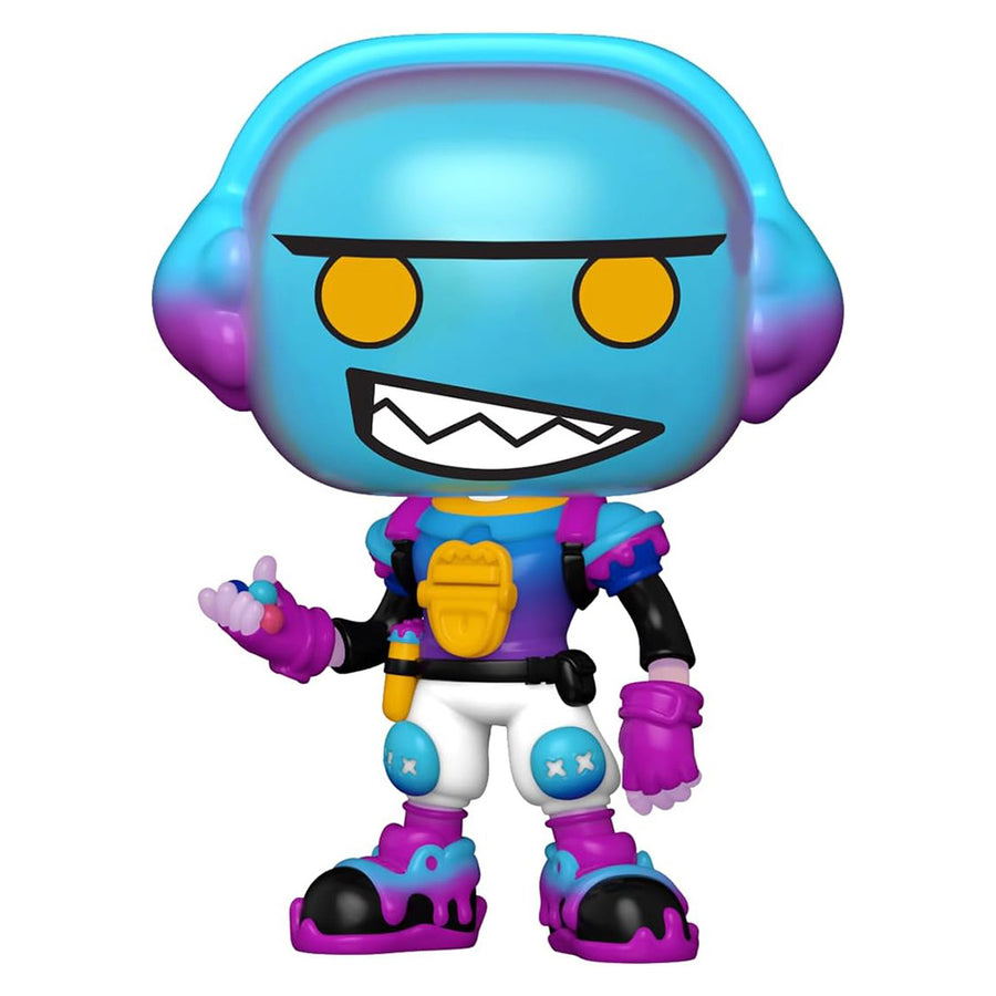 FUNKO POP GAMES FORTNITE - GUMBO 887