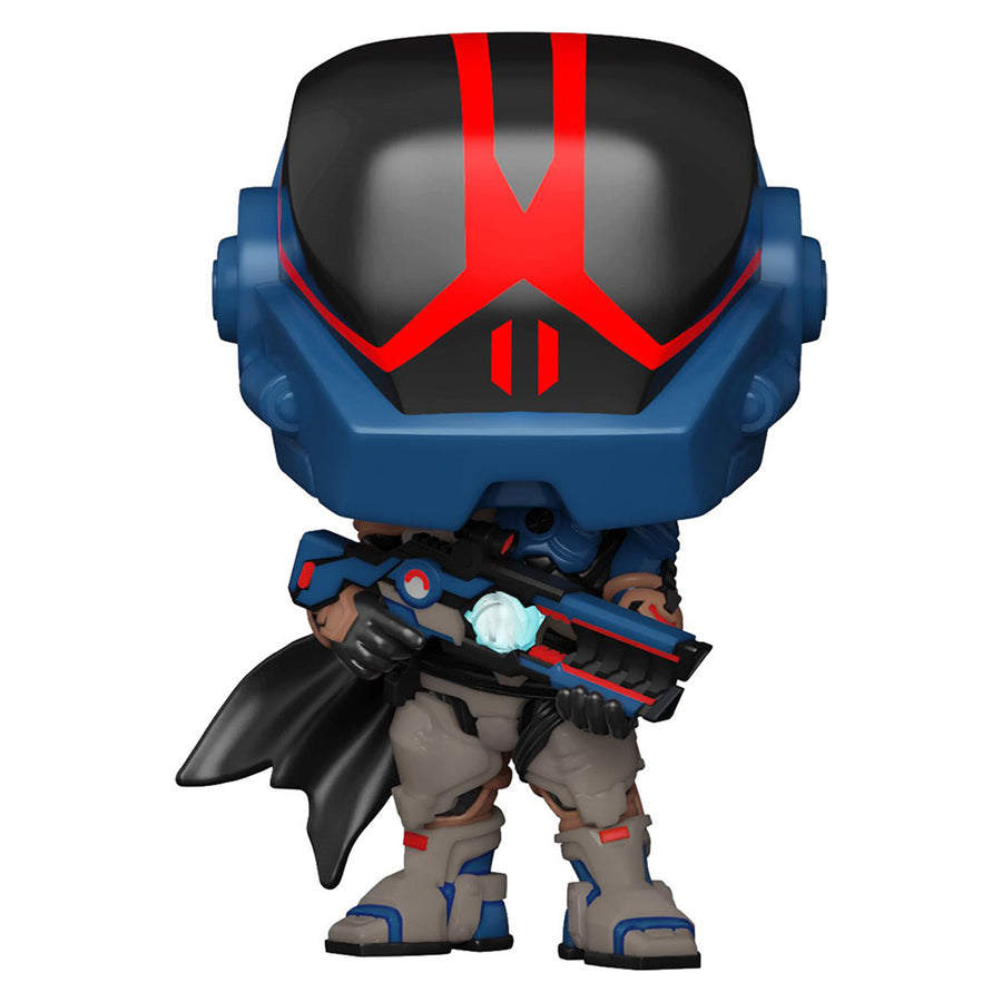 FUNKO POP GAMES FORTNITE - THE FOUNDATION 889
