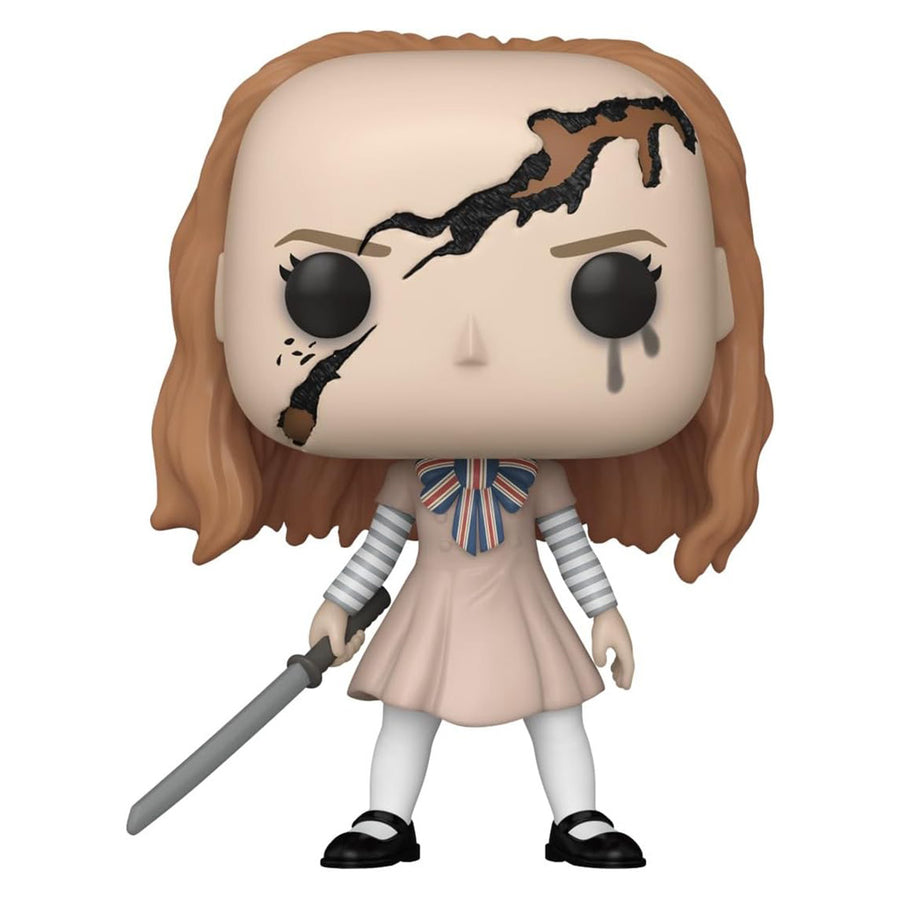 FUNKO POP GAMES FUNKO FUSION - M3GAN 1001