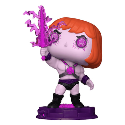 FUNKO POP GAMES FUNKO FUSION: MASTERS OF THE UNIVERSE - HE-MAN 1006