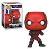 Funko Pop Games Gotham Knights - Red Hood 891