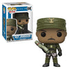 Funko Pop Games Halo - Sgt Johnson 08