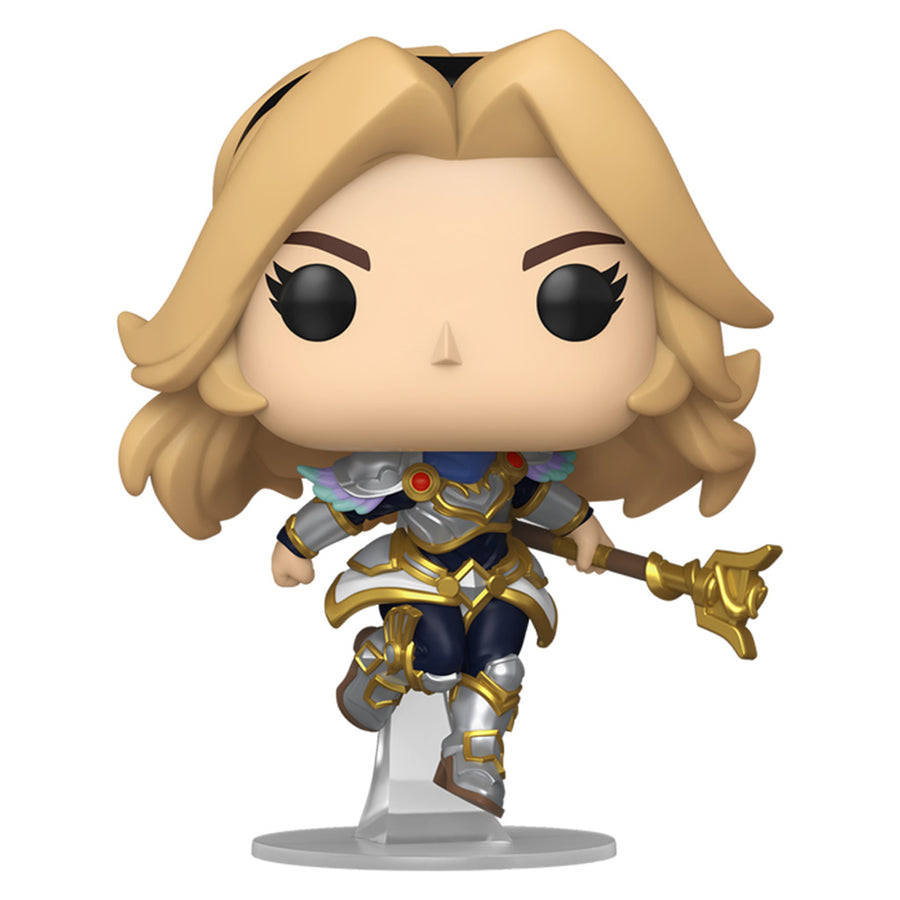 FUNKO POP GAMES LEAGUE OF LEGENDS - LUX 1137