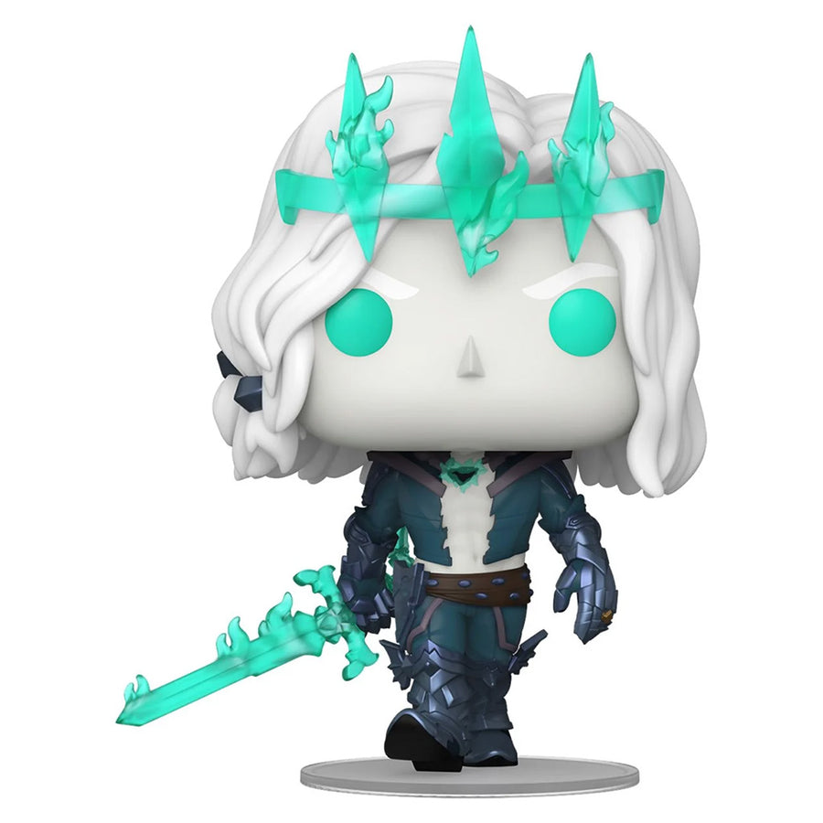 FUNKO POP GAMES LEAGUE OF LEGENDS - VIEGO 1044