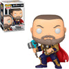 Funko Pop Games Marvel Gamerverse Avengers - Thor 628