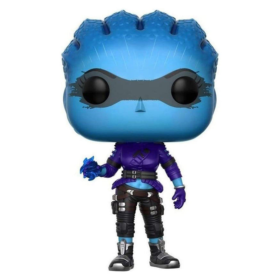 FUNKO POP GAMES MASS EFFECT - PEEBEE 189