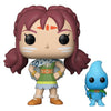 Funko Pop Games Ni No Kuni Ii - Tani 329