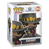 Funko Pop Games Overwatch 2 - Cassidy 904