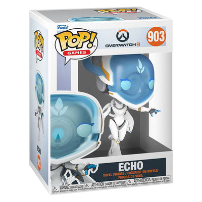 FUNKO POP GAMES OVERWATCH 2 - ECHO 903