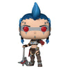 Funko Pop Games Overwatch 2 - Junker Queen 934