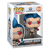 Funko Pop Games Overwatch 2 - Junker Queen 934