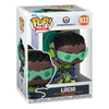 Funko Pop Games Overwatch 2 - Lucio 933