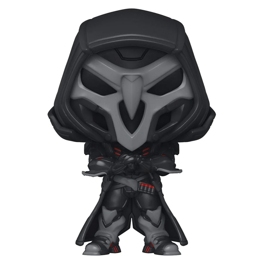 FUNKO POP GAMES OVERWATCH 2 - REAPER 902