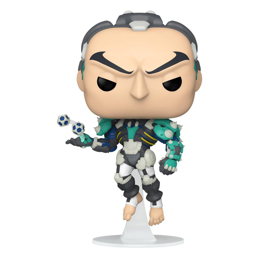 FUNKO POP GAMES OVERWATCH 2 - SIGMA 932