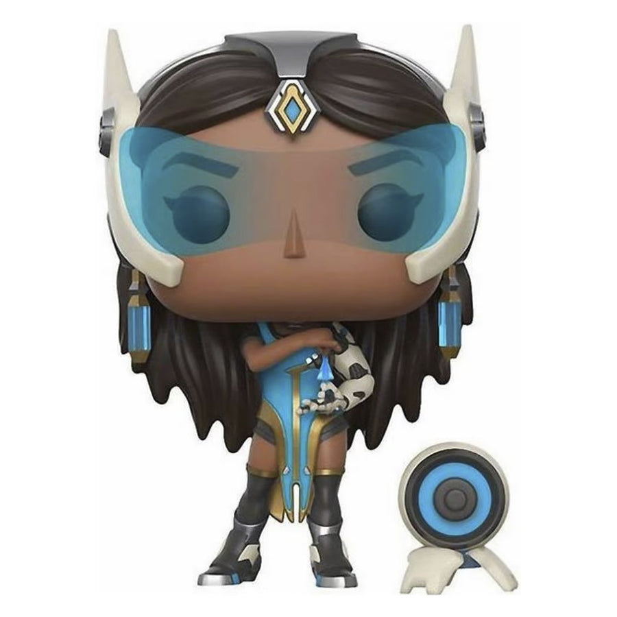 FUNKO POP GAMES OVERWATCH - SYMMETRA 181