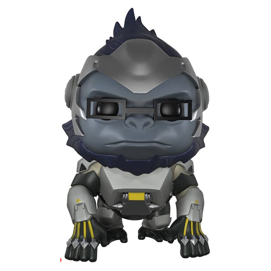 FUNKO POP GAMES OVERWATCH - WINSTON *SIZED* 97