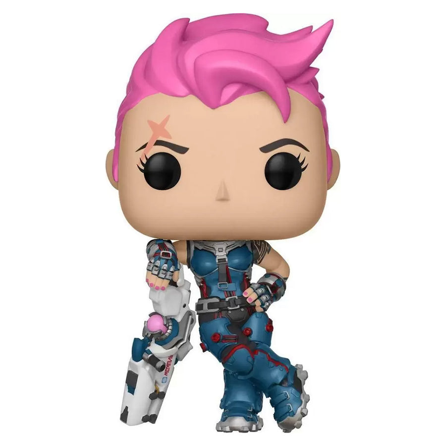 FUNKO POP GAMES OVERWATCH - ZARYA 306