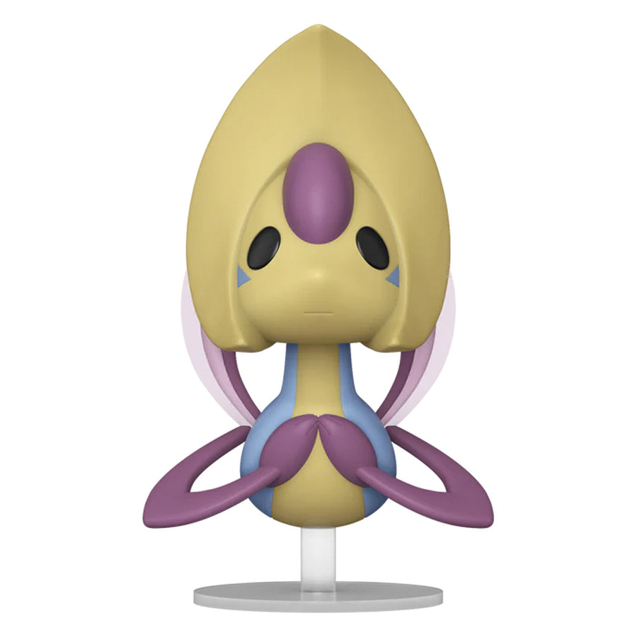 FUNKO POP GAMES POKÉMON 10