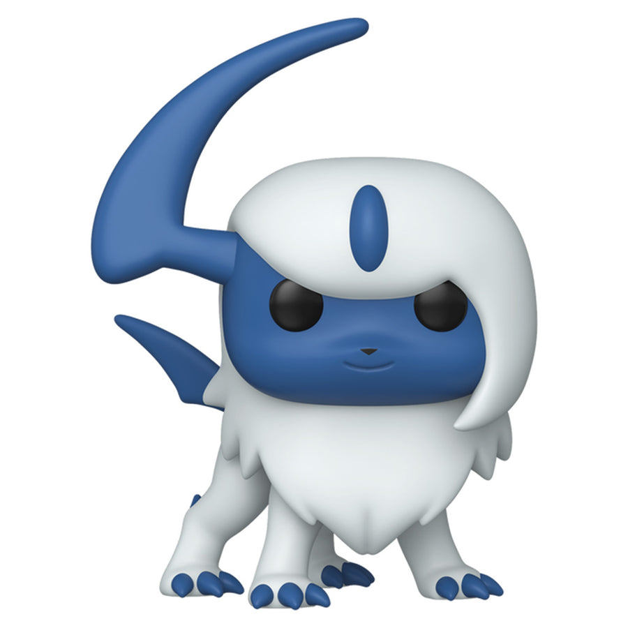 FUNKO POP GAMES POKÉMON - ABSOL 1090