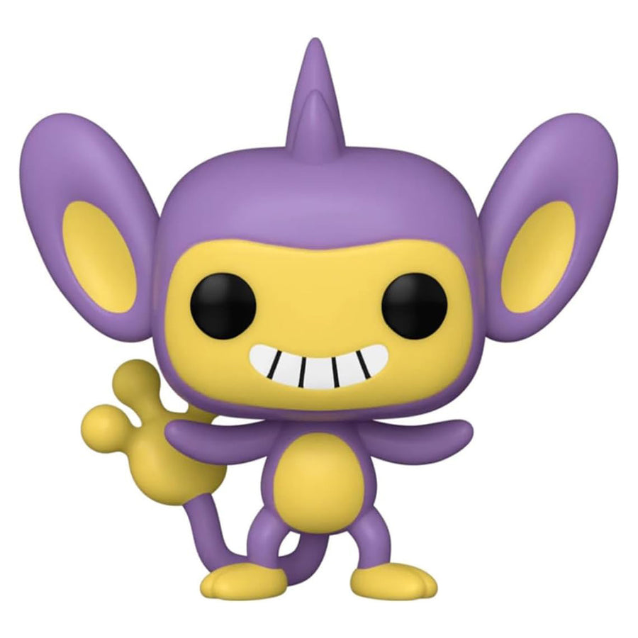 FUNKO POP GAMES POKÉMON - AIPOM 947