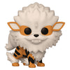 Funko Pop Games Pokemon - Arcanine 920