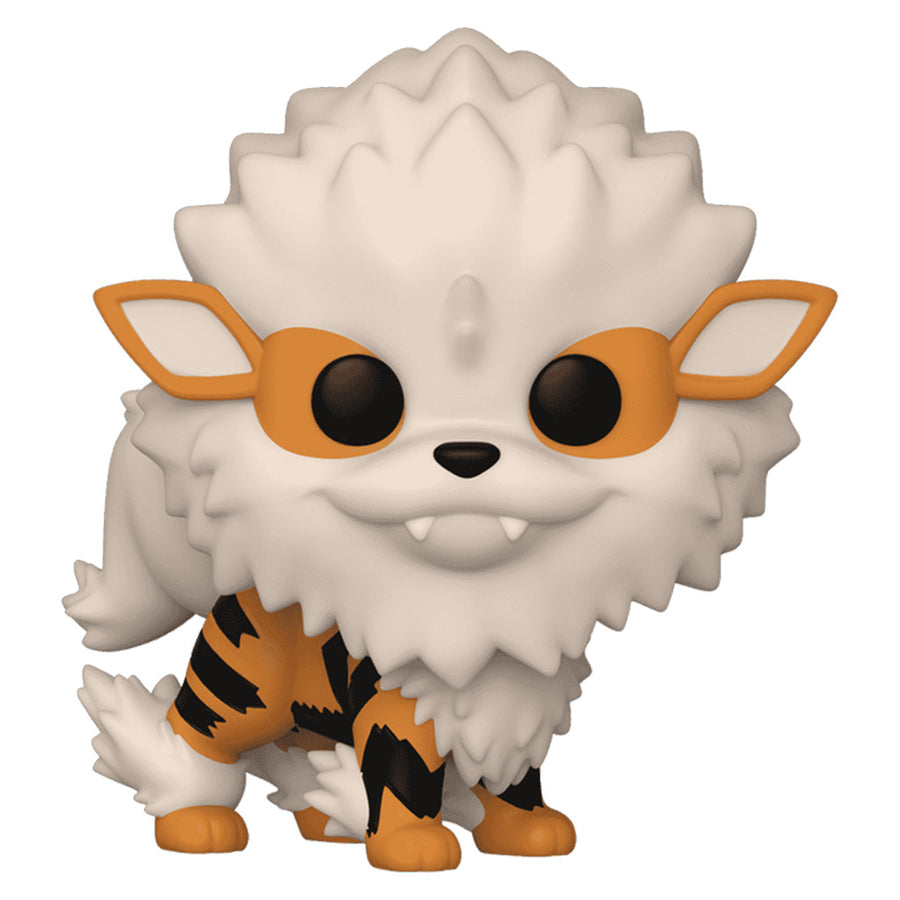FUNKO POP GAMES POKÉMON - ARCANINE 920