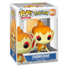 Funko Pop Games Pokemon - Chimchar 963