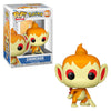 Funko Pop Games Pokemon - Chimchar 963