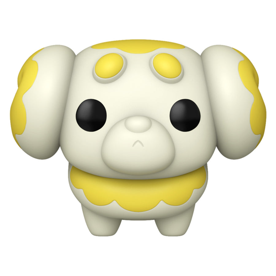 FUNKO POP GAMES POKÉMON - FIDOUGH - PÂTACHIOT - HEFEL 1051