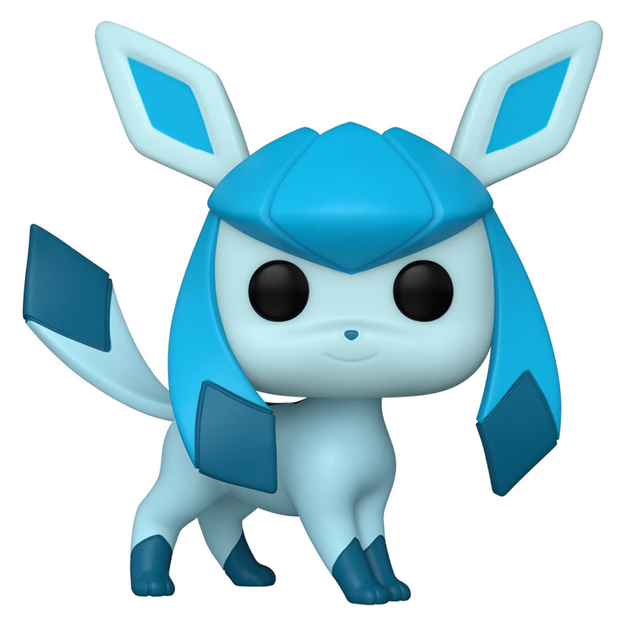 FUNKO POP GAMES POKEMON - GLACEON 921
