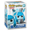 Funko Pop Games Pokemon - Glaceon 921