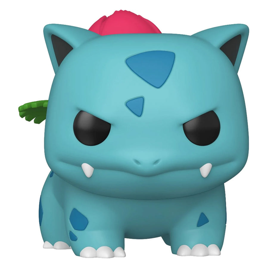 FUNKO POP GAMES POKÉMON - IVYSAUR 1126