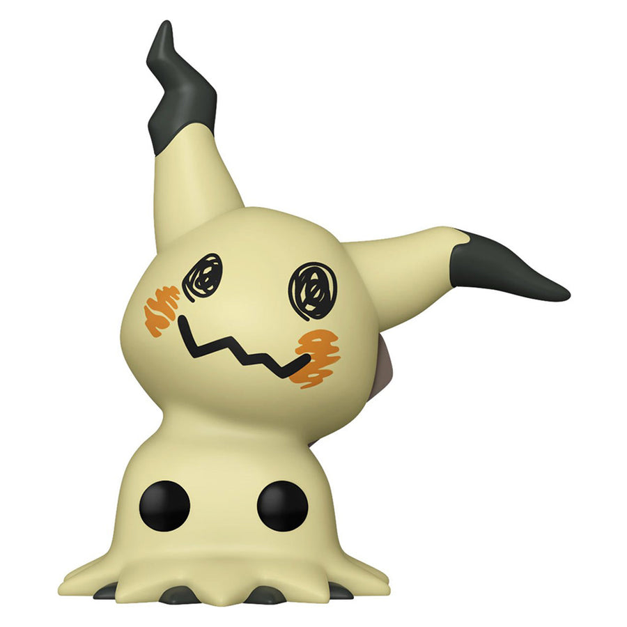 FUNKO POP GAMES POKÉMON - MIMIKYU 1013