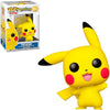 Funko Pop Games Pokémon - Pikachu (Waving) 553