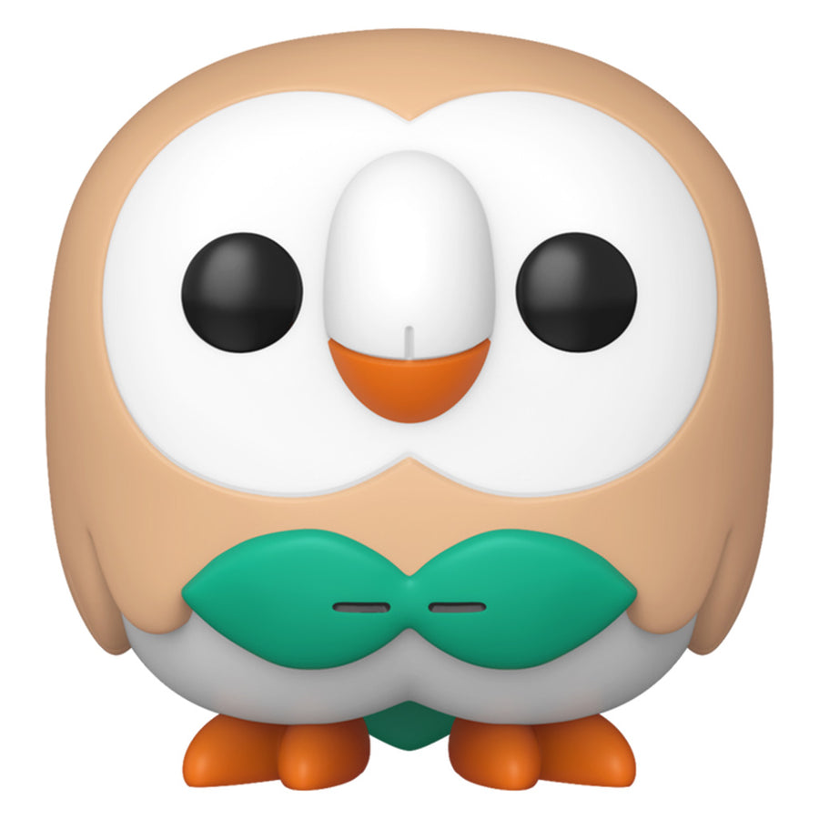 FUNKO POP GAMES POKÉMON - ROWLEY 1092