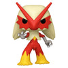 Funko Pop Games Pokemon S7 - Blaziken 983