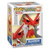 Funko Pop Games Pokemon S7 - Blaziken 983