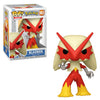 Funko Pop Games Pokemon S7 - Blaziken 983