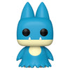 Funko Pop Games Pokemon S7 - Munchlax 885