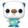 Funko Pop Games Pokemon S7 - Oshawott 886