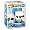 Funko Pop Games Pokemon S7 - Oshawott 886