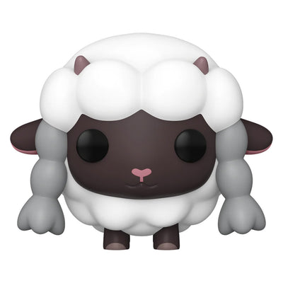 FUNKO POP GAMES POKÉMON S7 - WOOLOO 958